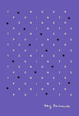 E-Book (epub) Tender Points von Amy Berkowitz