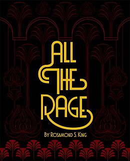 E-Book (epub) All the Rage von Rosamond S. King
