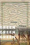 E-Book (epub) Green Green Green von Gillian Osborne
