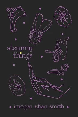 E-Book (epub) stemmy things von Smith Imogen Xtian