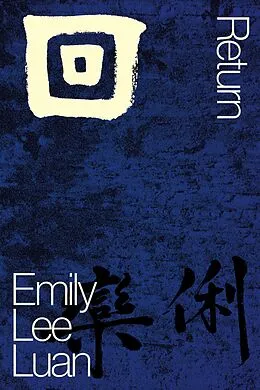 E-Book (epub) Return von Emily Lee Luan