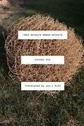 E-Book (epub) Tree Spirits Grass Spirits von Hiromi Ito
