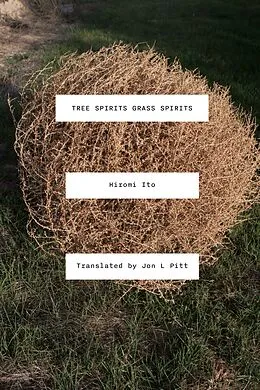 E-Book (epub) Tree Spirits Grass Spirits von Hiromi Ito