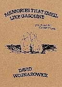 Kartonierter Einband (Kt) Memories That Smell Like Gasoline von Wojnarowicz David