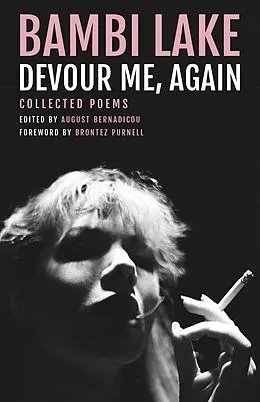 E-Book (epub) Devour Me, Again von Bambi Lake