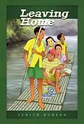 E-Book (epub) Leaving Home von Judith Hudson