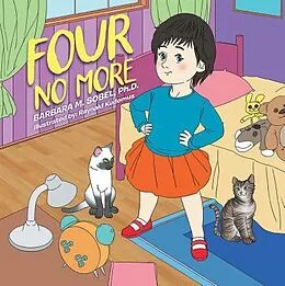 E-Book (epub) Four No More von Barbara M. Sobel