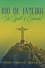 E-Book (epub) Rio De Janeiro: von Frank "Pancho" Gonzales