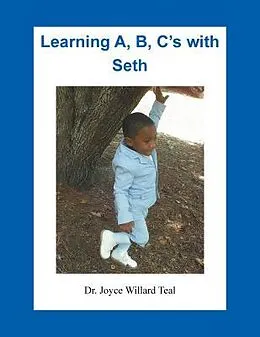 E-Book (epub) Learning A, B, C's with Seth von Joyce Willard Teal