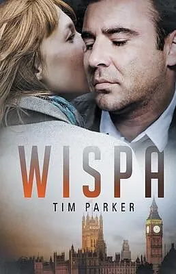 E-Book (epub) Wispa von Tim Parker