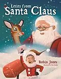 E-Book (epub) Letter from Santa Claus von Robin Jones