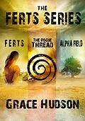 E-Book (epub) FERTS Dystopian Series (Books 1-3) von Grace Hudson
