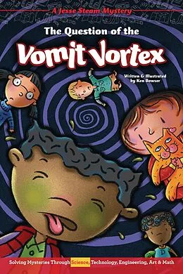 E-Book (pdf) Question of the Vomit Vortex von Ken Bowser