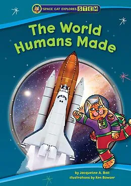 E-Book (epub) World Humans Made von Jacqueline A. Ball