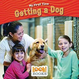 E-Book (epub) Getting a Dog von Jeri Cipriano