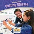 E-Book (epub) Getting Glasses von Jeri Cipriano