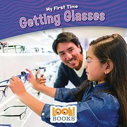 E-Book (epub) Getting Glasses von Jeri Cipriano