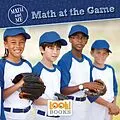 E-Book (pdf) Math at the Game von Joanne Mattern