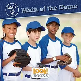 E-Book (pdf) Math at the Game von Joanne Mattern