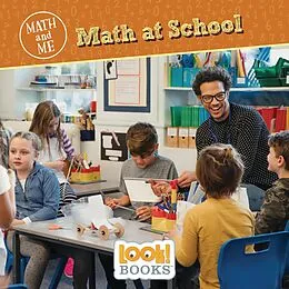 E-Book (pdf) Math at School von Joanne Mattern