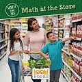 E-Book (pdf) Math at the Store von Joanne Mattern