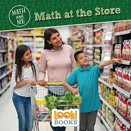 E-Book (pdf) Math at the Store von Joanne Mattern