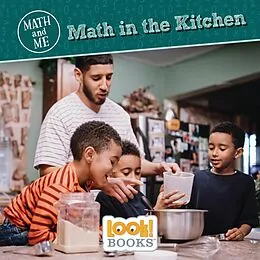 E-Book (pdf) Math in the Kitchen von Joanne Mattern
