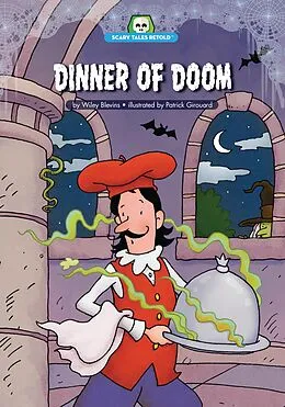 E-Book (pdf) Dinner of Doom von Wiley Blevins