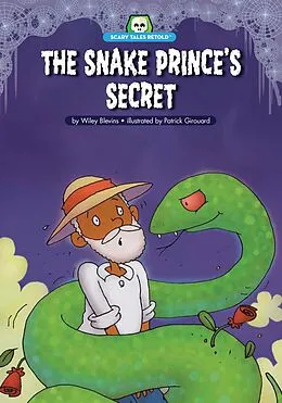 E-Book (pdf) Snake Prince's Secret von Wiley Blevins