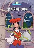 E-Book (epub) Dinner of Doom von Wiley Blevins
