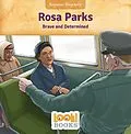 E-Book (pdf) Rosa Parks von Jennifer Marino Walters