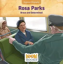 E-Book (pdf) Rosa Parks von Jennifer Marino Walters