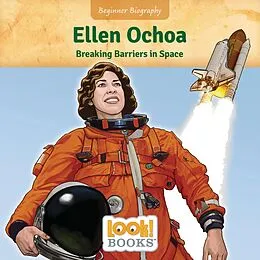 E-Book (pdf) Ellen Ochoa von Jennifer Marino Walters
