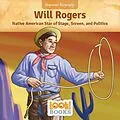 E-Book (pdf) Will Rogers von Jennifer Marino Walters