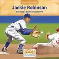 E-Book (epub) Jackie Robinson von Jennifer Marino Walters