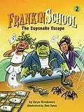 E-Book (pdf) Cupsnake Escape von Caryn Rivadeneira