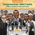 E-Book (pdf) Congressman John Lewis von Jennifer Marino Walters