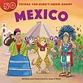 E-Book (pdf) 50 Things You Didn't Know about Mexico von Sean O'Neill