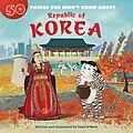 E-Book (pdf) 50 Things You Didn't Know about the Republic of Korea von Sean O'Neill