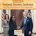 E-Book (pdf) Ketanji Brown Jackson von Jennifer Marino Walters