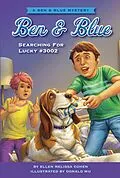 E-Book (pdf) Searching for Lucky #3002 von Ellen Melissa Cohen