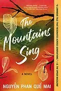 E-Book (epub) The Mountains Sing von Que Mai Phan Nguyen