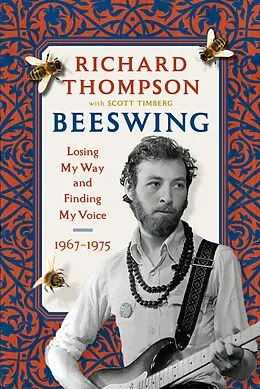 E-Book (epub) Beeswing von Richard Thompson