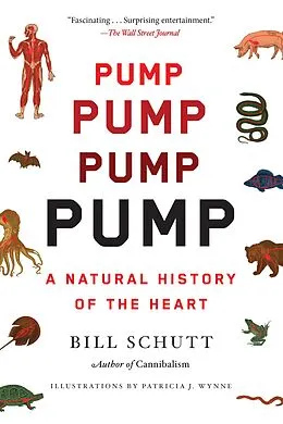 E-Book (epub) Pump von Bill Schutt