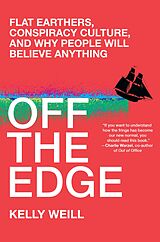 eBook (epub) Off the Edge de Kelly Weill