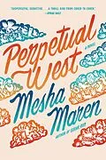E-Book (epub) Perpetual West von Mesha Maren