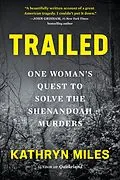 E-Book (epub) Trailed von Kathryn Miles