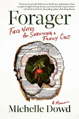 E-Book (epub) Forager von Michelle Dowd