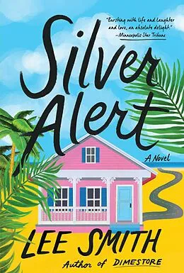 E-Book (epub) Silver Alert von Lee Smith