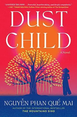 E-Book (epub) Dust Child von Que Mai Phan Nguyen